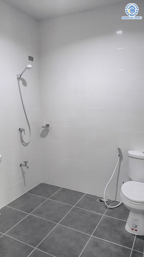 *****ทาวน์เฮ้าส์มือสองนนทบุรี โครงการ เดอะโมดิช ชัยพฤกษ์-วงแหวน เนื้อที่ 18.5 ตร.ว. ฟังก์ชัน 3 ห้องนอน 2 ห้องน้ำ 1 ที่จอดรถ บ้านไม่เคยอยู่ ต่อเติมหน้าบ้าน และห้องครัวเรียบร้อย บนทำเลแห่งการเดินทาง ใกล้บิ๊กซี ไทรน้อย เชื่อมต่อ ถนนบางกรวย-ไทรน้อย, ถนนบางกรวย-กรุงเทพ, ซอยวัดลาดปลาดุก